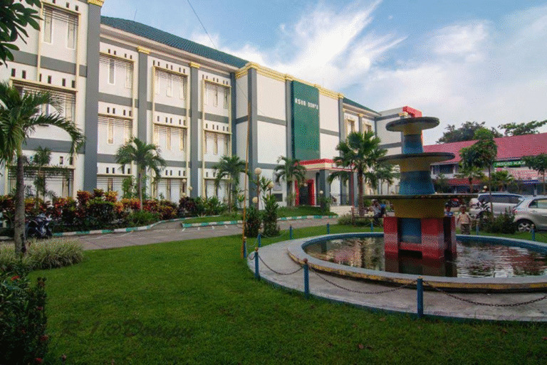 RSUD Dompu