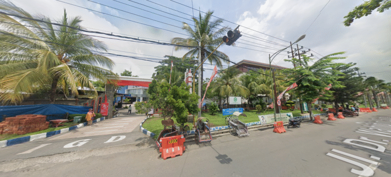 RSUD Dr  Iskak Tulungagung