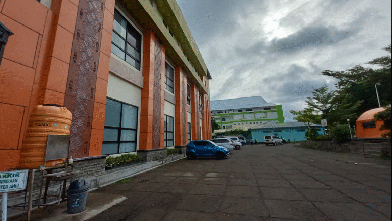 RSUD Dr. TC Hillers Maumere