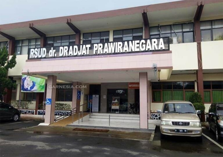 RSUD Dr.Drajat Prawiranegara