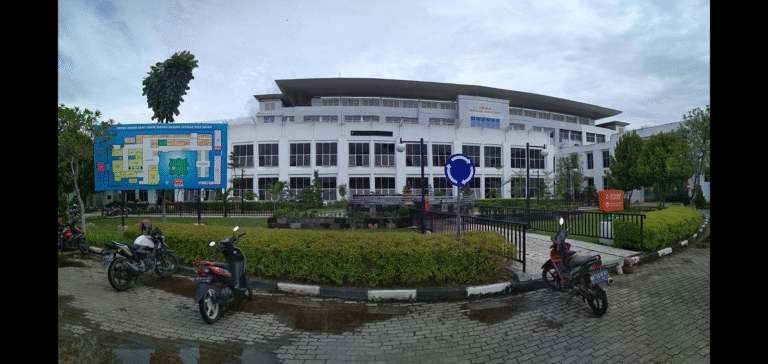 RSUD Embung Fatimah
