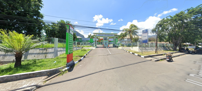 RSUD Ende