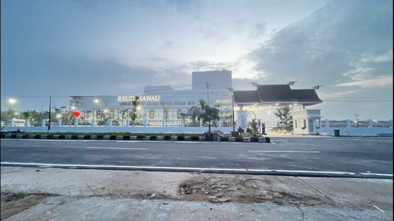 RSUD Hanau