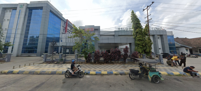 RSUD Ibnu Sutowo Baturaja