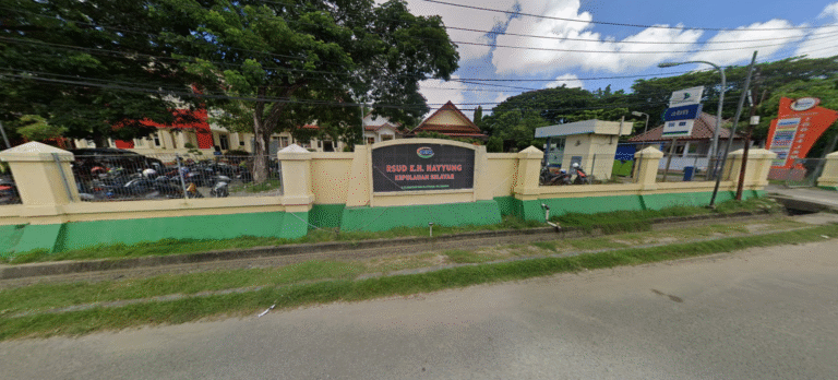 RSUD KH Hayyung