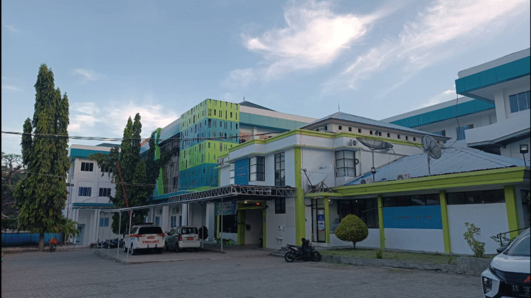RSUD Kalabahi
