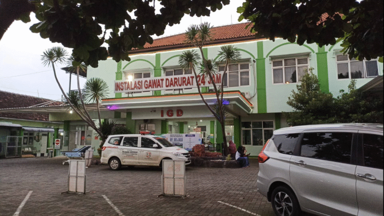 RSUD R.A. Kartini