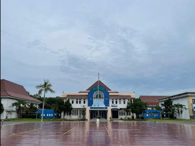 RSUD Kayuagung