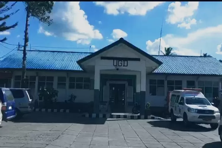 RSUD Kefamenanu