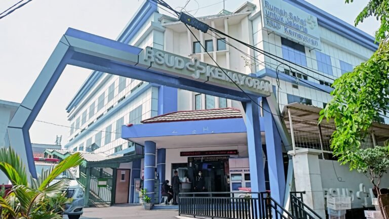 RSUD Kemayoran