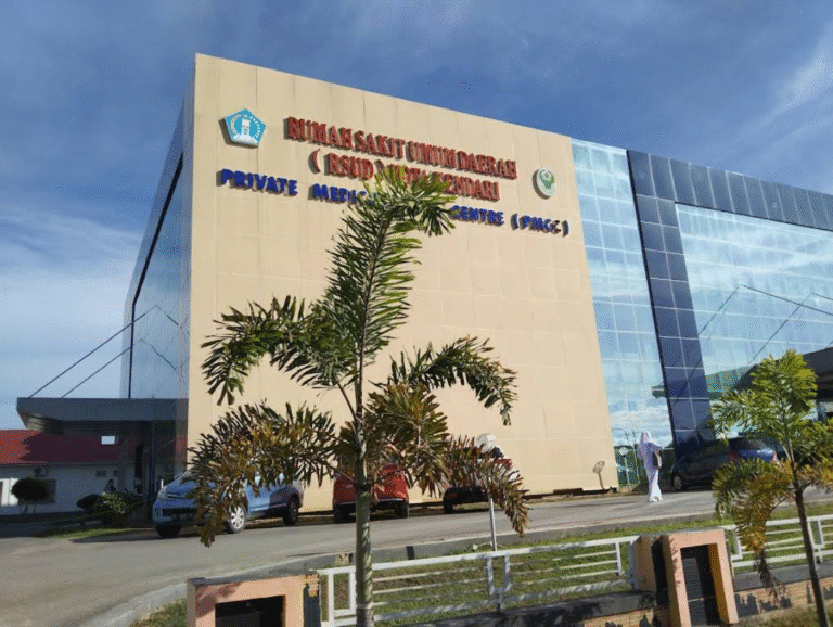RSUD Kota Kendari