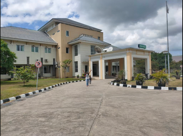 RSUD Kudungga