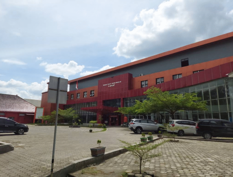 RSUD Lahat