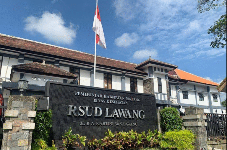 RSUD Lawang