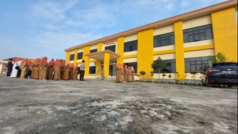 RSUD MARTAPURA