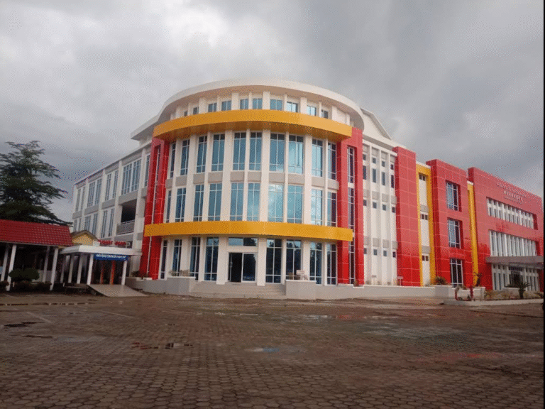 RSUD MUARADUA OKU SELATAN
