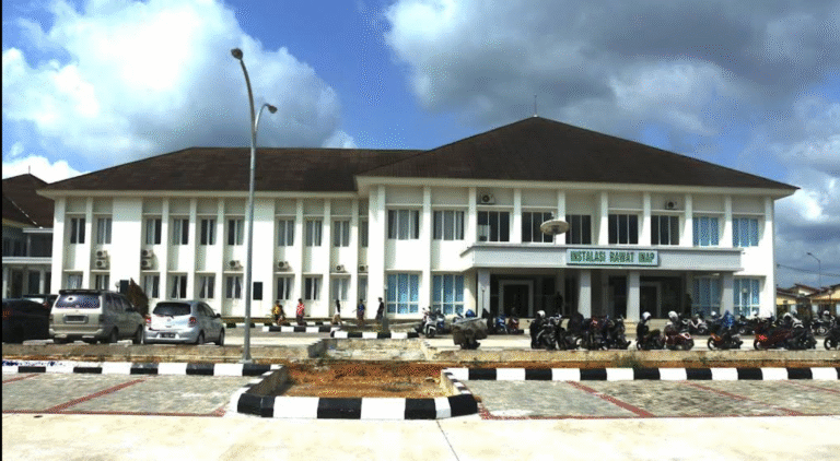 RSUD Marsidi Judono