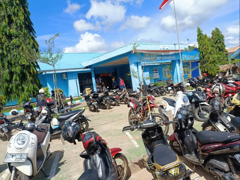 RSUD Merauke