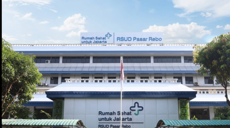 RSUD PS REBO