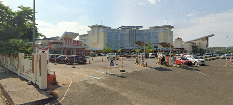 RSUD Panglima Sebaya