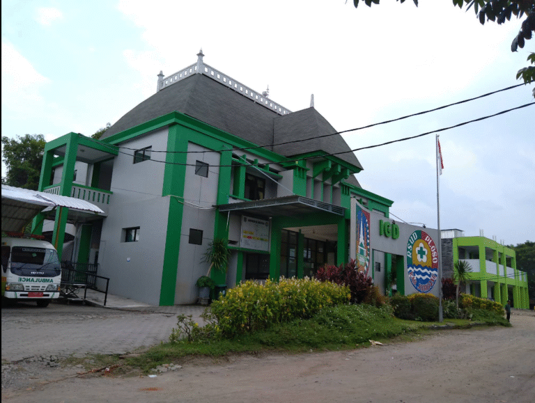 RSUD Ploso