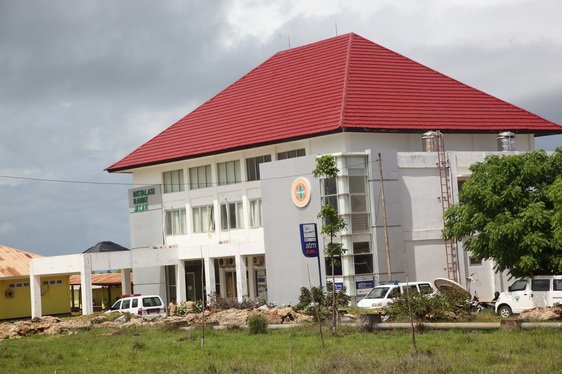 RSUD Sabu Rajiua