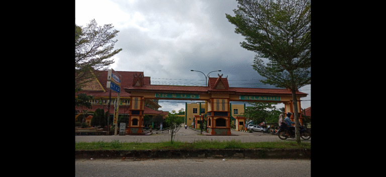 RSUD Selasih