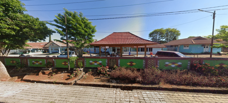 RSUD SoE