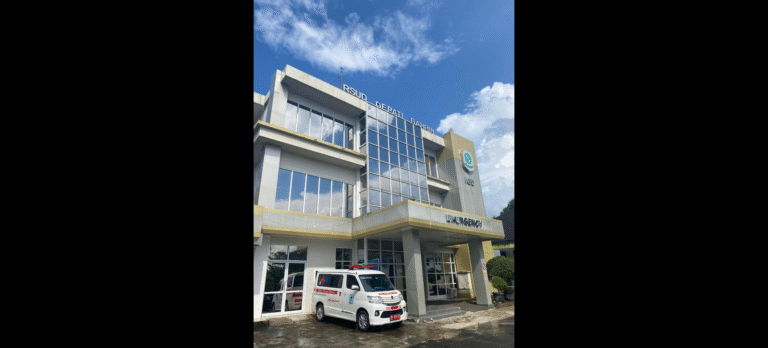 RSUD Sungailiat
