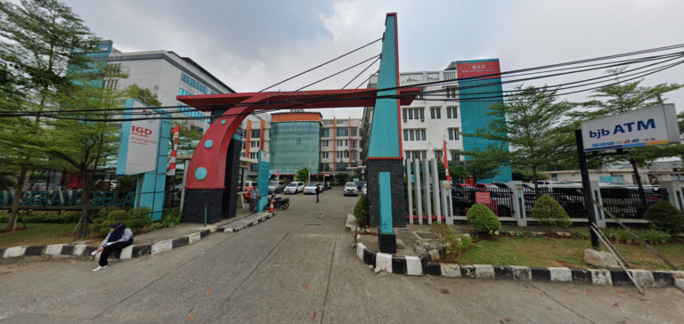 RSUD Tangerang Selatan