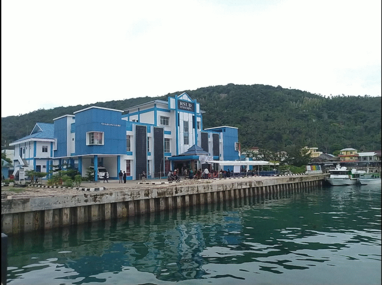 RSUD Tarempa