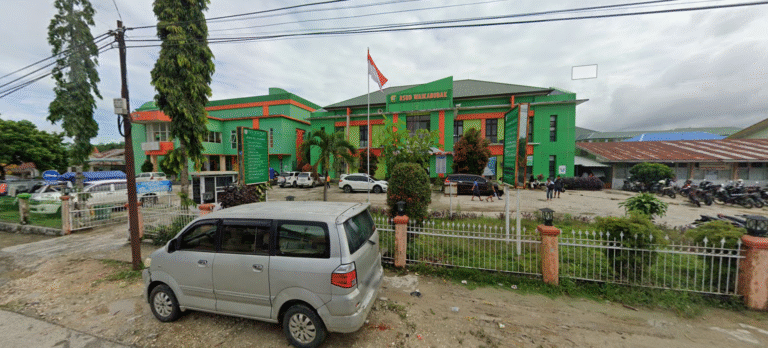 RSUD Waikabubak