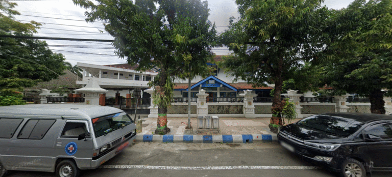 RSUD dr. Darsono Pacitan