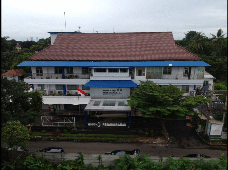 RSUK Pesanggrahan