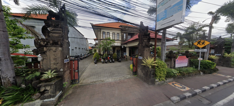 UPT Puskesmas Kuta Utara