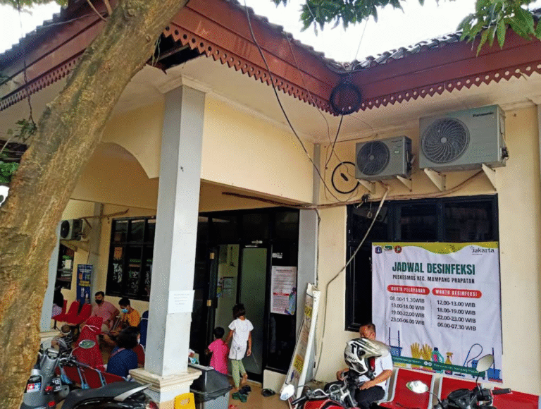 pkc mampang