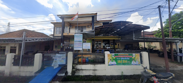 pkm gumawang