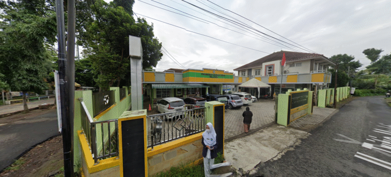 puskesmas Sidorejo Kidul