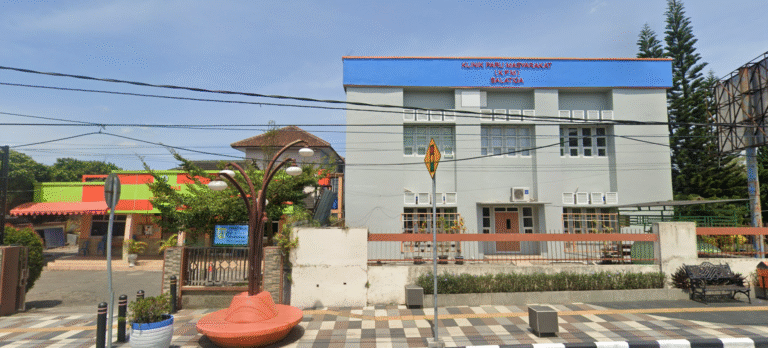 puskesmas kalicacing salatiga