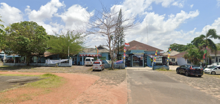 puskesmas kijang