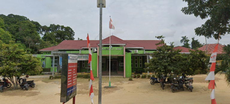 puskesmas kundi