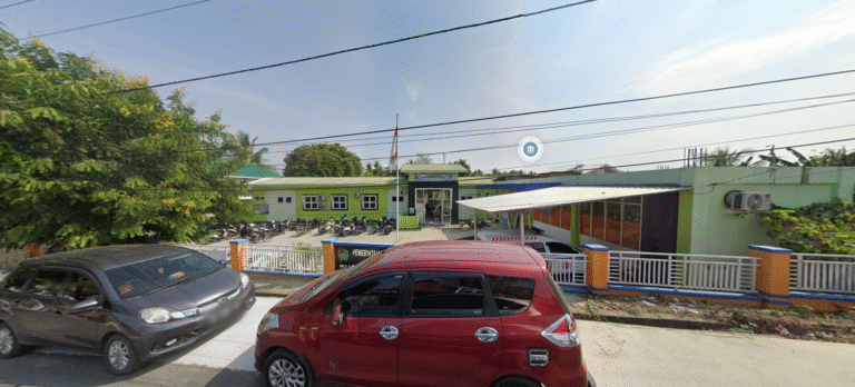 puskesmas lembang majene