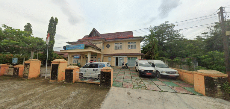 Puskesmas Pematang Kandis