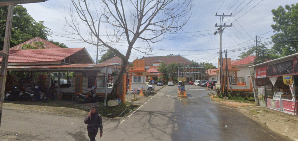 RSUD La Patarai Barru